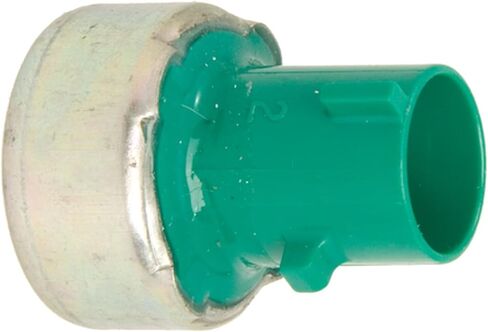 Replacement A/C Compressor Cut-Out Switch for 1977-2013 Buick, Cadillac, Chevrolet, GMC, Geo, Oldsmobile, Pontiac (Mounted on Hi-Side) in Saudi Arabia