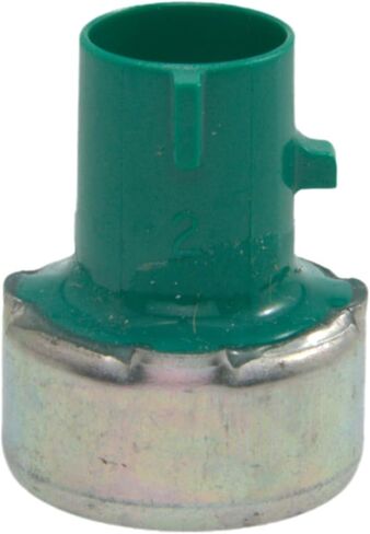 Replacement A/C Compressor Cut-Out Switch for 1977-2013 Buick, Cadillac, Chevrolet, GMC, Geo, Oldsmobile, Pontiac (Mounted on Hi-Side) in Saudi Arabia