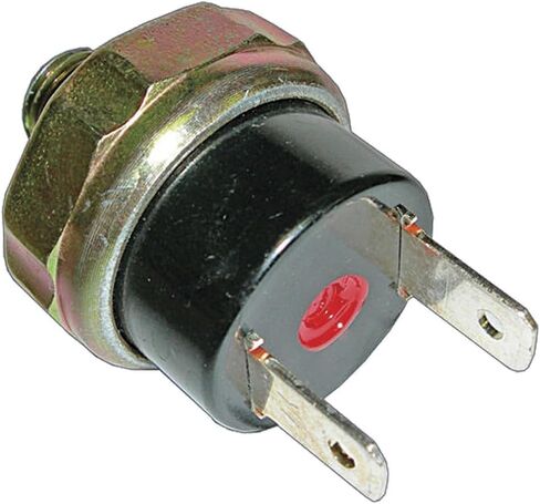 Mechanics Choice A/C Compressor Cut-Out Switch for 1990-1993 Chrysler, Saab 900, TC Maserati (3.0L V6) in Saudi Arabia