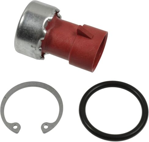 Mechanics Choice A/C Compressor Cut-Out Switch for 1999-2006 Cadillac, Chevrolet, GMC in Saudi Arabia
