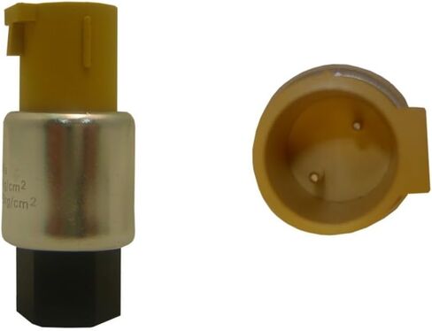 Mechanics Choice A/C Compressor Cut-Out Switch for 2002-2012 Ford, Mercury Escape, Sable, Taurus (V6 3.0L) in Saudi Arabia
