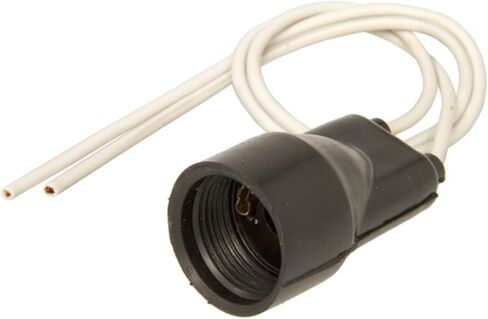 Replacement A/C Compressor Cut-Out Switch Harness Connector for L4 2.3L in Saudi Arabia