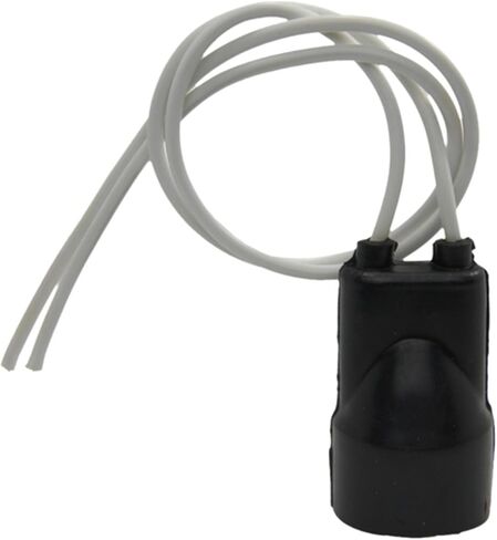 Replacement A/C Compressor Cut-Out Switch Harness Connector for L4 2.3L in Saudi Arabia