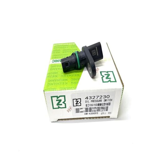 مستشعر موضع عمود الحدبات 4327230 HM-A30093 DJCXYSM متوافق مع 135D 150D in Kuwait