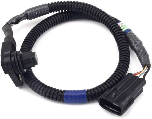 مستشعر موضع عمود الحدبات 8-98014831-0 HM-A30041 8980148310 DJCXYSM متوافق مع Hitachi 4HK1 6HK1 in Saudi Arabia