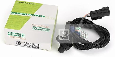 مستشعر موضع عمود الحدبات 8-98014831-0 HM-A30041 8980148310 DJCXYSM متوافق مع Hitachi 4HK1 6HK1 in Saudi Arabia