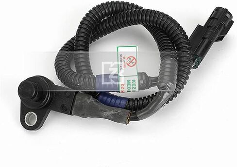مستشعر موضع عمود الحدبات 8-98014831-0 HM-A30041 8980148310 DJCXYSM متوافق مع Hitachi 4HK1 6HK1 in Saudi Arabia