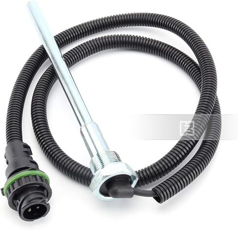 مستشعر مستوى الزيت 21391697 HM-A50045 DJCXYSM متوافق مع VOL EC210BLC in Kuwait