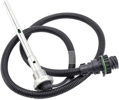 مستشعر مستوى الزيت 21391697 HM-A50045 DJCXYSM متوافق مع VOL EC210BLC in Kuwait