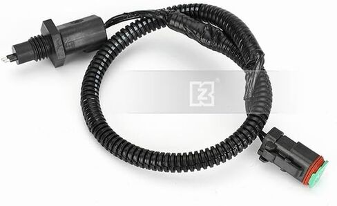 مستشعر مستوى السائل 600-311-3721 6003113721 DJCXYSM متوافق مع Komatsu PC200-8 PC220-8 PC240-8 in Kuwait