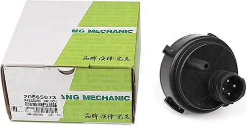 مستشعر ضغط الزيت 20565673 HM-A30028C DJCXYSM متوافق مع CAT EC210B EC290B EC360B in Kuwait