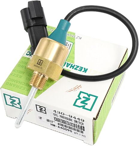 مستشعر مستوى السائل 430-9449 4309449 DJCXYSM متوافق مع Cat E365B E385B E312C in Kuwait