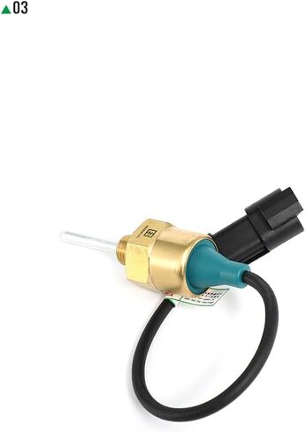 مستشعر مستوى السائل 430-9449 4309449 DJCXYSM متوافق مع Cat E365B E385B E312C in Kuwait