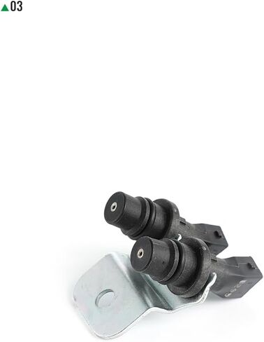 مستشعر موضع عمود الحدبات 245-4630 2808052 280-8052 2454630 DJCXYSM متوافق مع محرك CAT C7 C9 3126 3126B 3126E 3116 in Saudi Arabia