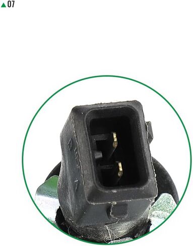 مستشعر موضع عمود الحدبات 245-4630 2808052 280-8052 2454630 DJCXYSM متوافق مع محرك CAT C7 C9 3126 3126B 3126E 3116 in Saudi Arabia