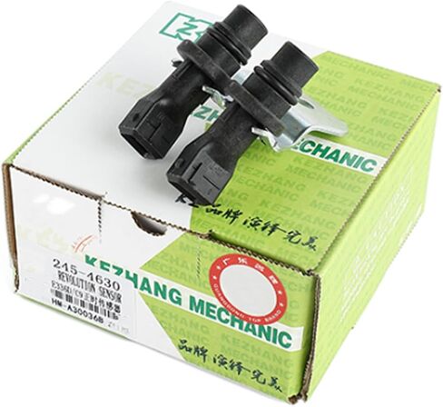 مستشعر موضع عمود الحدبات 245-4630 2808052 280-8052 2454630 DJCXYSM متوافق مع محرك CAT C7 C9 3126 3126B 3126E 3116 in Saudi Arabia