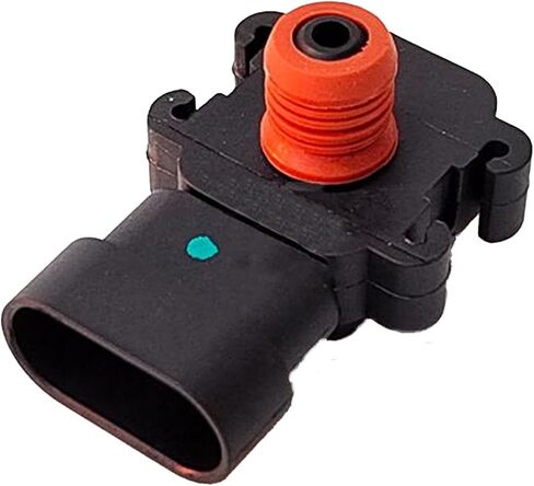 مستشعر ضغط الزيت 8-281-39775-0 828139775 HM-A00143 DJCXYSM متوافق مع Sumitomo SH120A5 لـ Sany SY135-10 4JJ1 محرك in Saudi Arabia