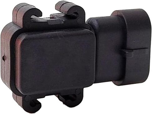 مستشعر ضغط الزيت 8-281-39775-0 828139775 HM-A00143 DJCXYSM متوافق مع Sumitomo SH120A5 لـ Sany SY135-10 4JJ1 محرك in Saudi Arabia