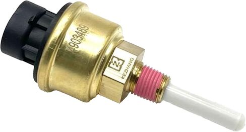 مستشعر مستوى السائل 4903489 HM-A41030 3612521 DJCXYSM متوافق مع Cummins QSM11 in Kuwait