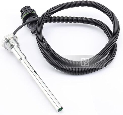 مستشعر مستوى الزيت 22383381 HM-A50047 DJCXYSM متوافق مع VOL EC200B EC210B EC220D EC235C EC290 in Saudi Arabia
