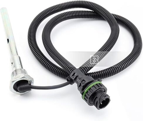 مستشعر مستوى الزيت 22383381 HM-A50047 DJCXYSM متوافق مع VOL EC200B EC210B EC220D EC235C EC290 in Saudi Arabia