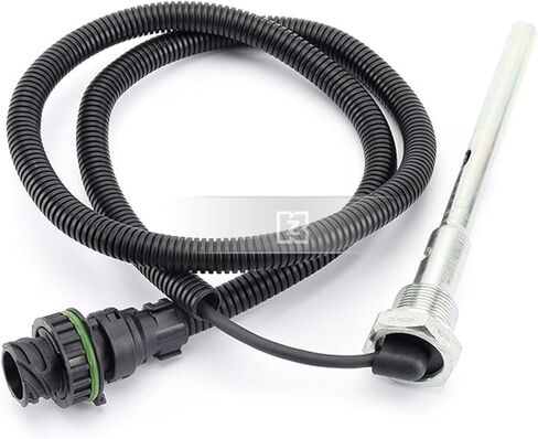 مستشعر مستوى الزيت 22383381 HM-A50047 DJCXYSM متوافق مع VOL EC200B EC210B EC220D EC235C EC290 in Saudi Arabia