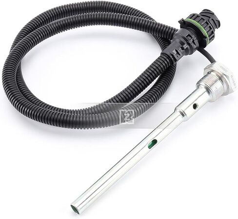 مستشعر مستوى الزيت 22383381 HM-A50047 DJCXYSM متوافق مع VOL EC200B EC210B EC220D EC235C EC290 in Saudi Arabia