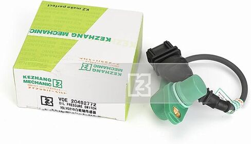 مستشعر موضع عمود الحدبات 20482772 HM-A30019 DJCXYSM متوافق مع VOL EC210 EC240 EC290 in Saudi Arabia