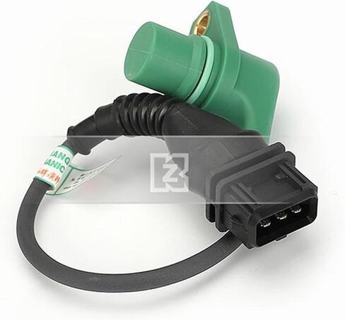 مستشعر موضع عمود الحدبات 20482772 HM-A30019 DJCXYSM متوافق مع VOL EC210 EC240 EC290 in Saudi Arabia