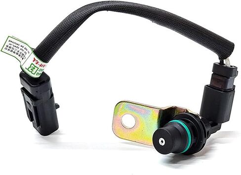 مستشعر موضع عمود الحدبات 279-9829 2799829 DJCXYSM متوافق مع CAT E345D E349D2 in Saudi Arabia
