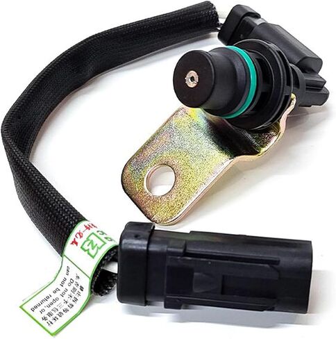 مستشعر موضع عمود الحدبات 279-9829 2799829 DJCXYSM متوافق مع CAT E345D E349D2 in Saudi Arabia