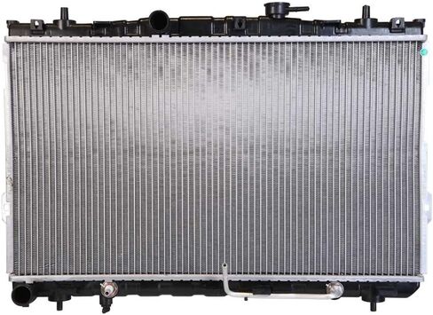 Autoshack Cryiator لـ Hyundai 2001-2006 Elantra 2003-2008 Tiburon RK914 in Saudi Arabia