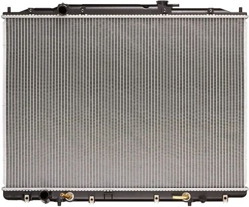 الرادياتير لهوندا ريدجلين 3.5L - 2006 2007 2008 in Saudi Arabia