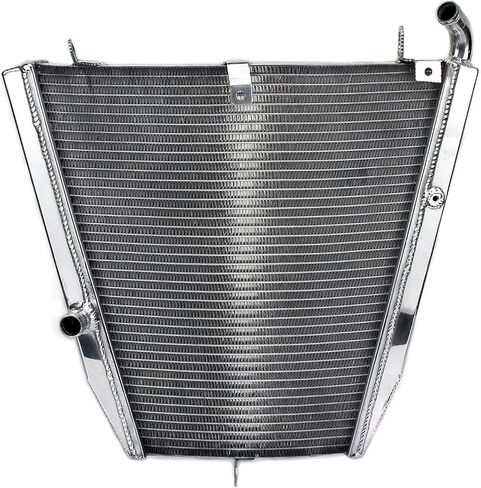 Aluminum Radiator Cooling Cooler for Honda CBR1000RR CBR 1000 RR 2008-2011 in Saudi Arabia