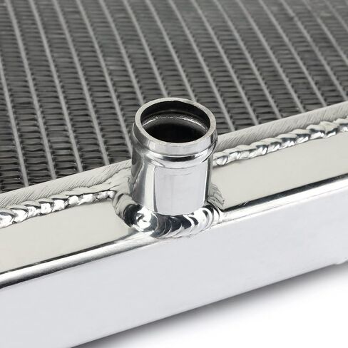 Aluminum Radiator Cooling Cooler for Honda CBR1000RR CBR 1000 RR 2008-2011 in Saudi Arabia