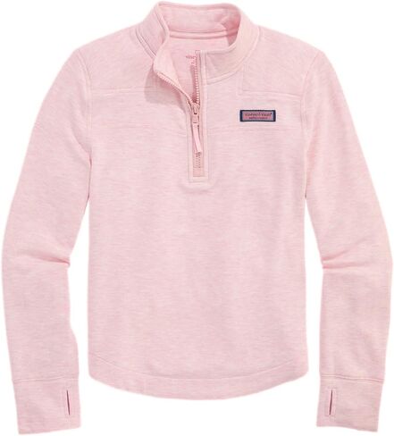 vineyard vines Girls' Dreamcloth Shep Shirt in Kuwait