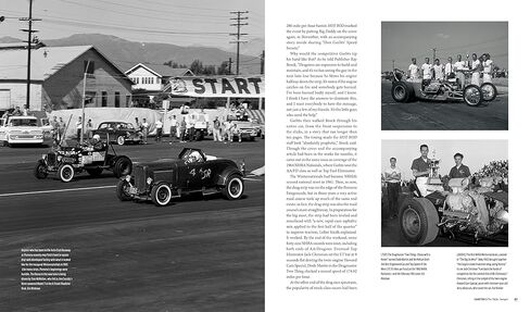 HOT ROD Magazine: 75 Years in Saudi Arabia