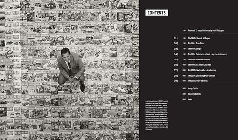 HOT ROD Magazine: 75 Years in Saudi Arabia
