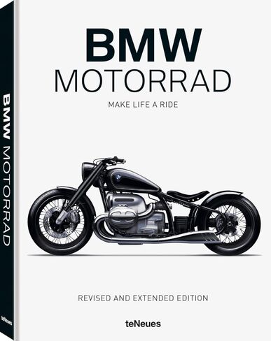 BMW Motorrad: Make Life a Ride in Saudi Arabia