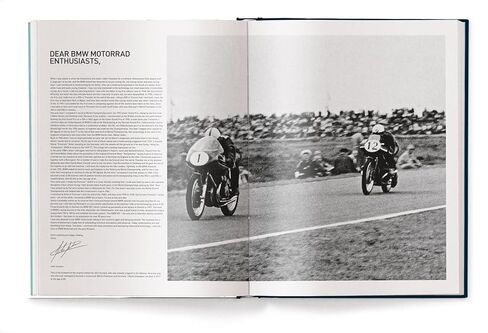 BMW Motorrad: Make Life a Ride in Saudi Arabia