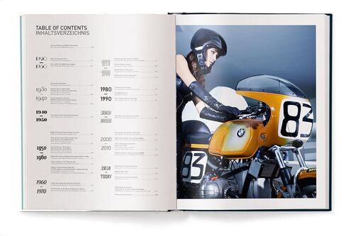 BMW Motorrad: Make Life a Ride in Saudi Arabia