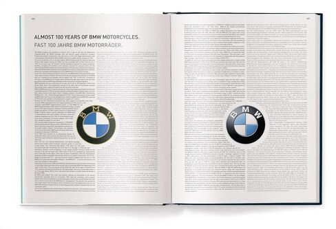BMW Motorrad: Make Life a Ride in Saudi Arabia