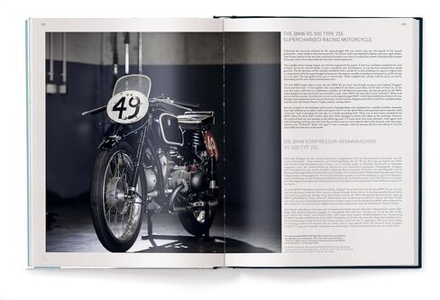 BMW Motorrad: Make Life a Ride in Saudi Arabia