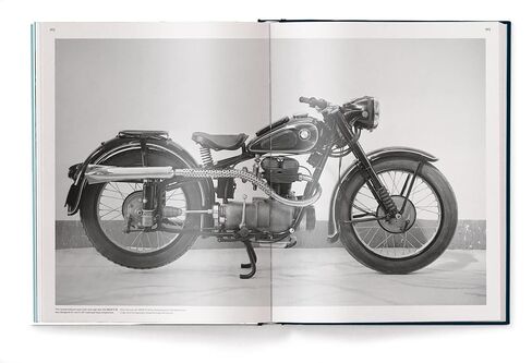 BMW Motorrad: Make Life a Ride in Saudi Arabia