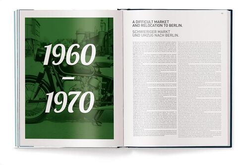 BMW Motorrad: Make Life a Ride in Saudi Arabia