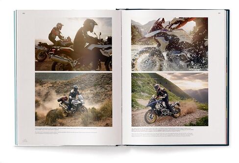 BMW Motorrad: Make Life a Ride in Saudi Arabia