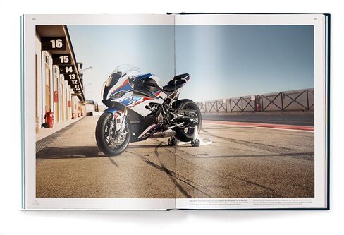 BMW Motorrad: Make Life a Ride in Saudi Arabia