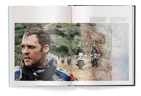 BMW Motorrad: Make Life a Ride in Saudi Arabia