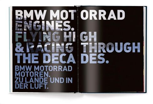 BMW Motorrad: Make Life a Ride in Saudi Arabia