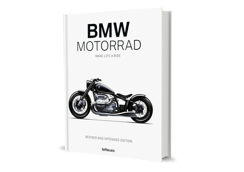 BMW Motorrad: Make Life a Ride in Saudi Arabia